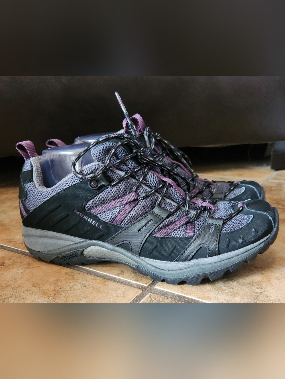 Merrell Siren Women's Mesh Hiking Shoe